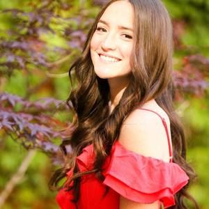 Meet your Posher, Madison